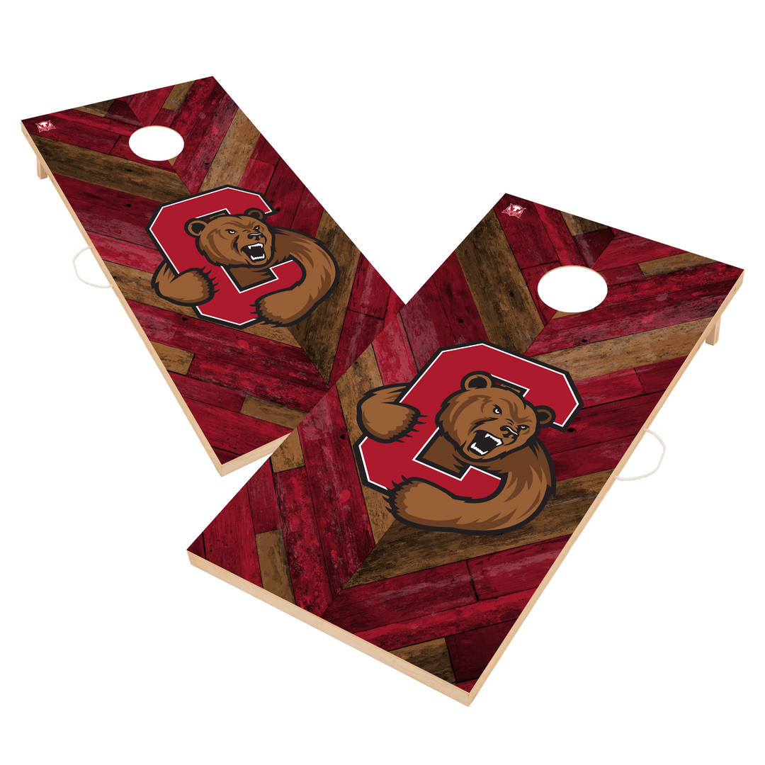 Cornell University Big Red | 2