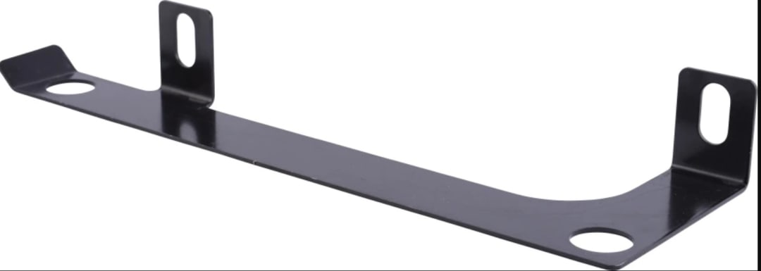 Wastebuilt® Replacement for McNeilus Bracket, Proximity Mount