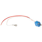 Grote 2-Wire Plug-In Pigtail