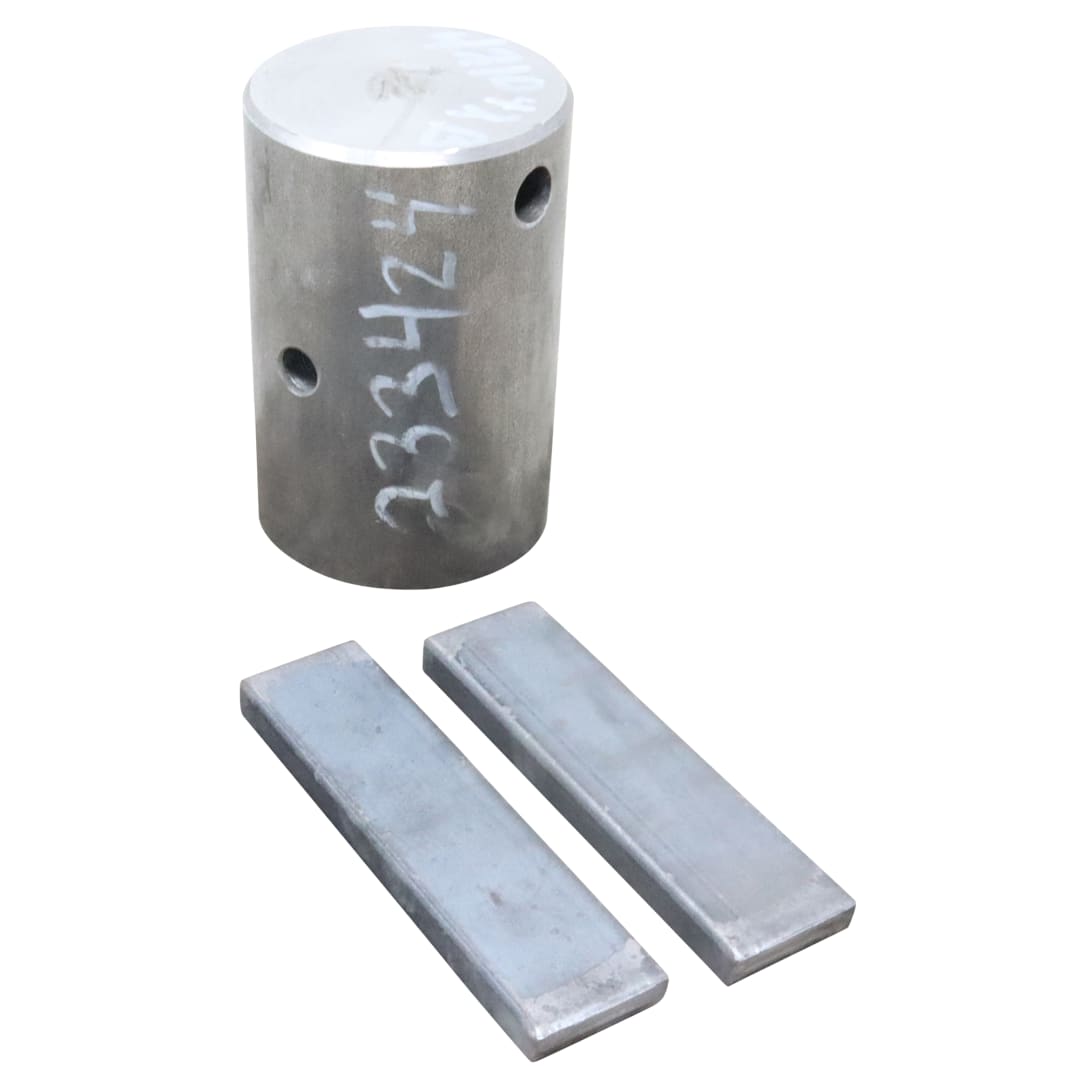 Galbreath™ Vertical Sheave