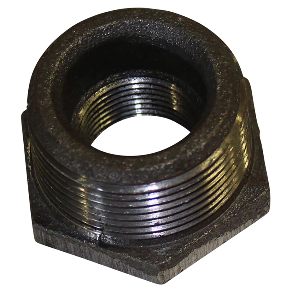 Galbreath™ Block Pillow Hex Bushing