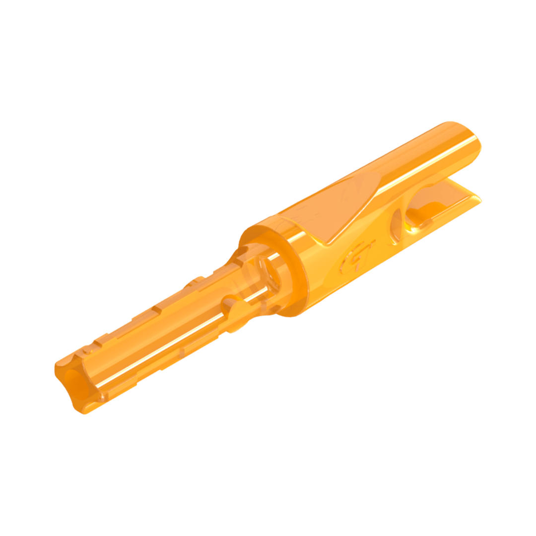 Gold Tip Nock .204 Accu-Tough