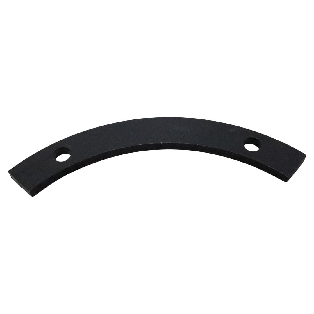 Wastebuilt® Replacement for McNeilus ,Strip, Inside Corner, Tailgate Seal
