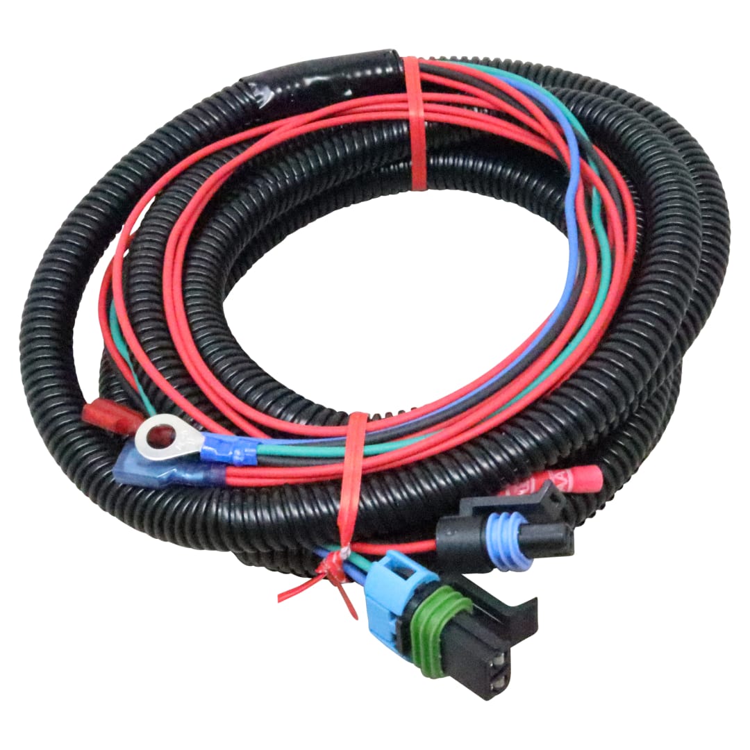 Galbreath™ Harness PTO