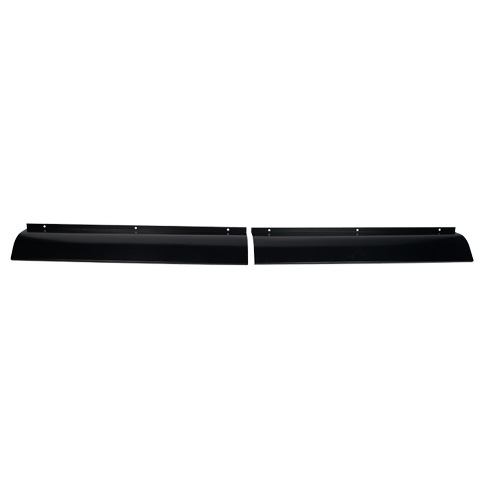 8'-19' Windscreen Unit with 1 D