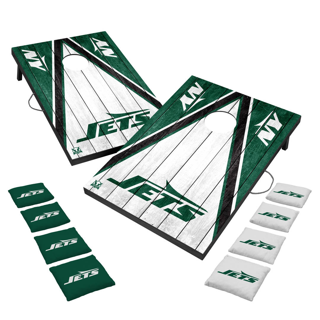 New York Jets | 2x3 Bag Toss