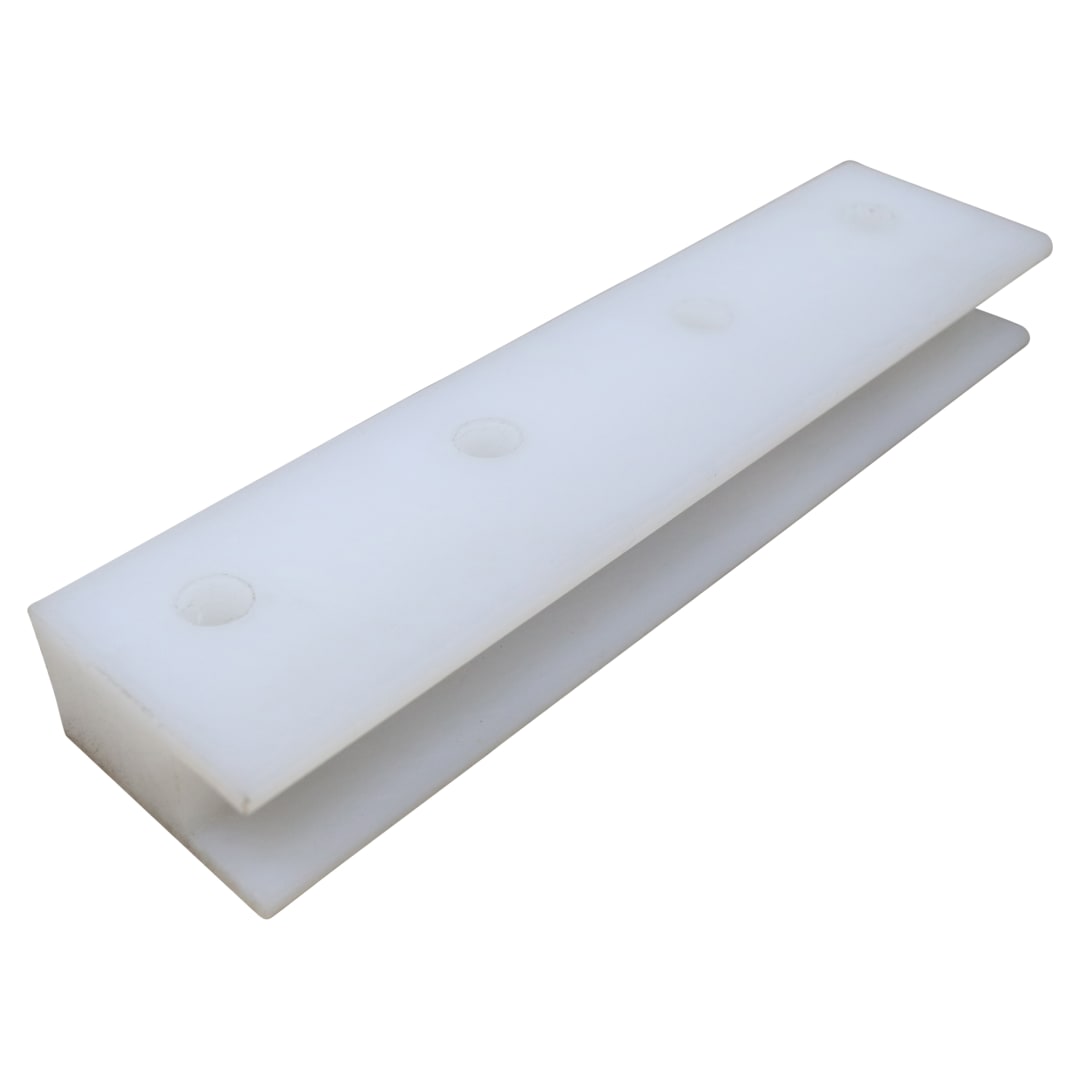 Wastebuilt® Replacement for Bayne Slider Latch Bearing Block