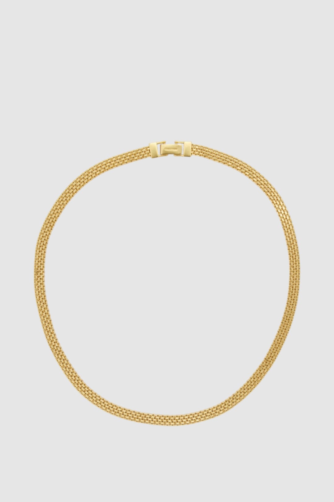 Mathilde Necklace