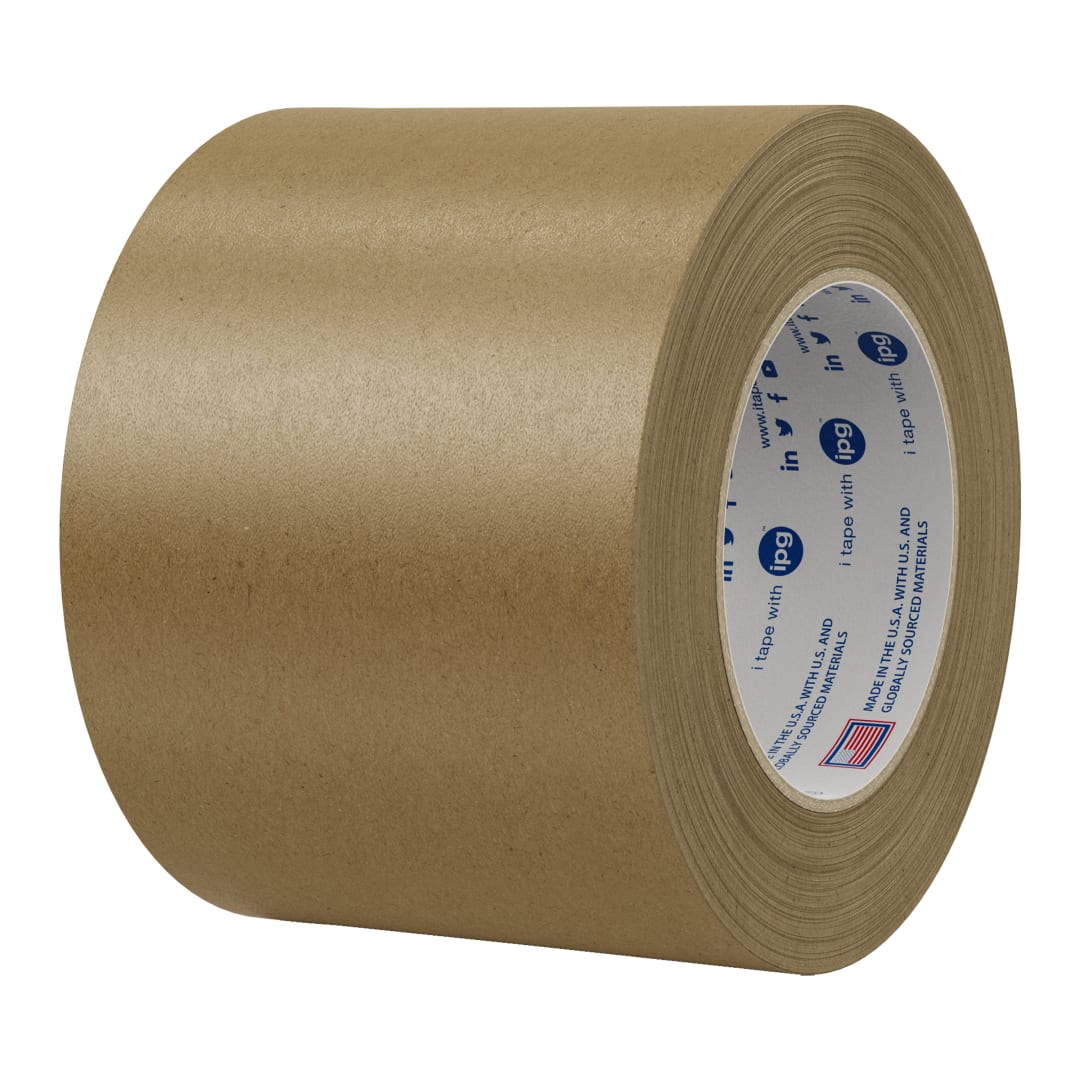 PM2 Medium Grade Flatback Tape