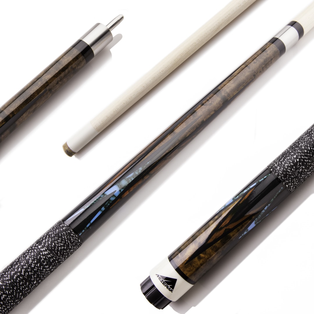 Mizerak 58" Premium Maple Bill