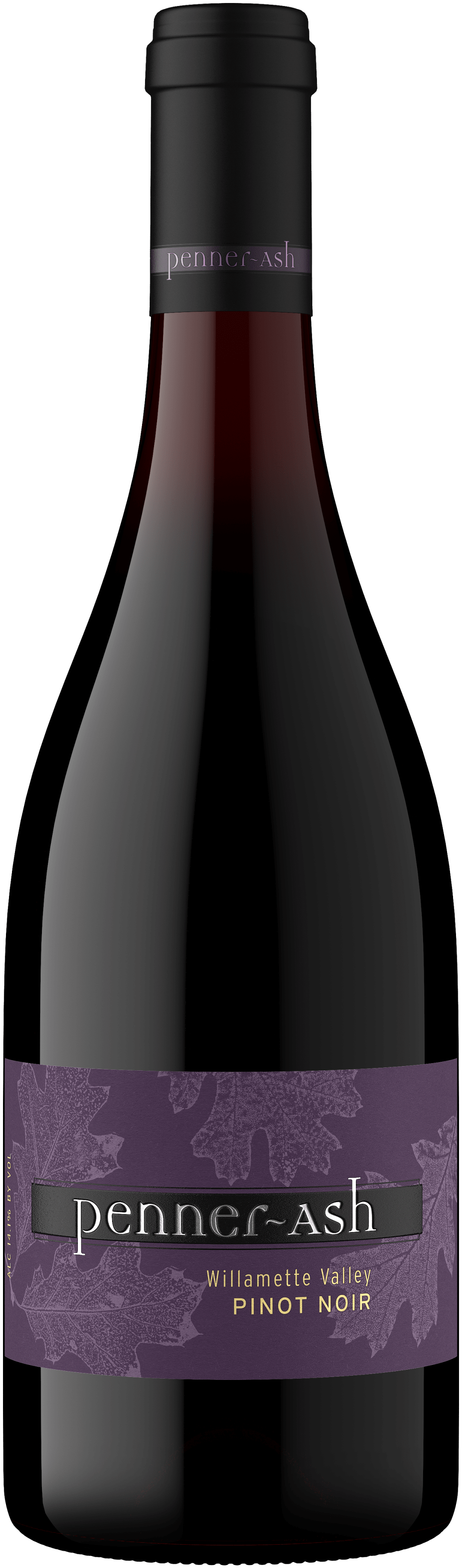Penner-Ash Wine Cellars Willamette Valley Pinot Noir Red Wine, 750ml