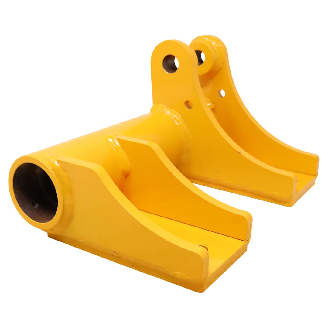 Wastebuilt® Replacement for Labrie Right Hand Arm Grabber Dual Finger Pivot, Weldment