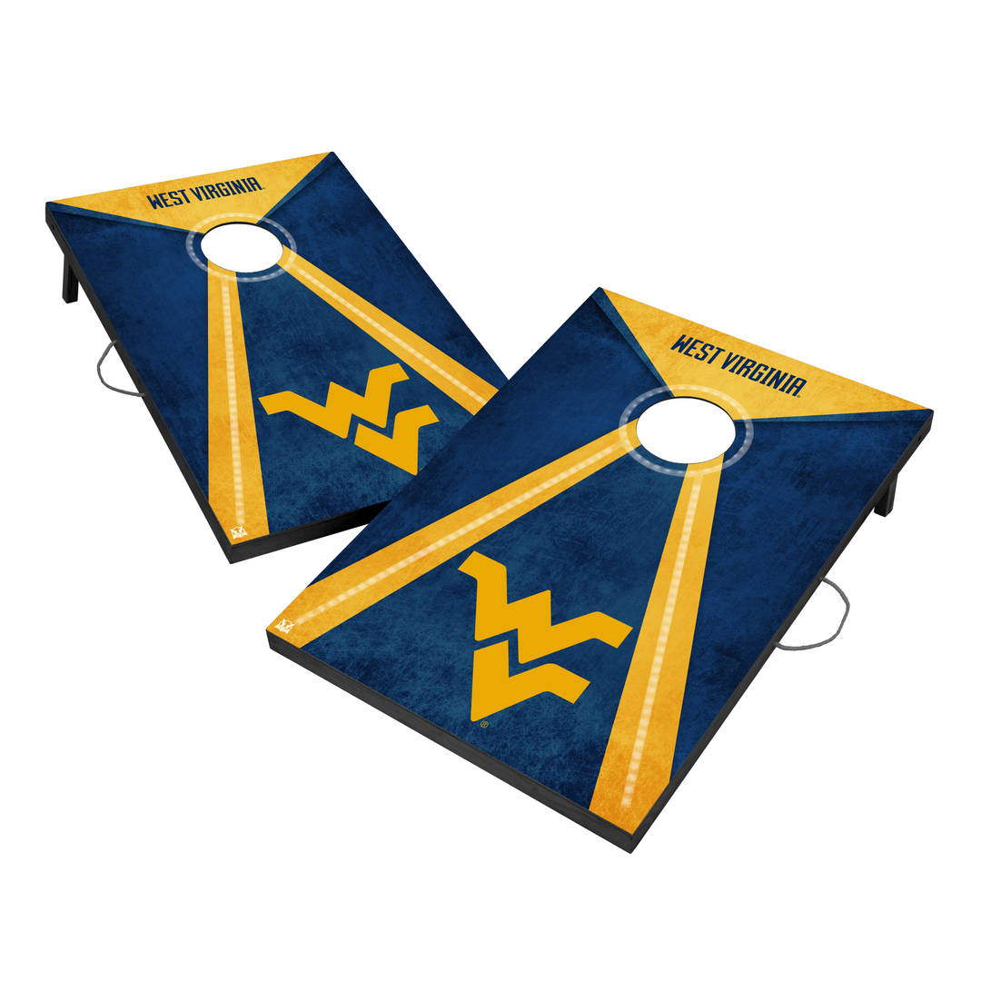 West Virginia University Mount