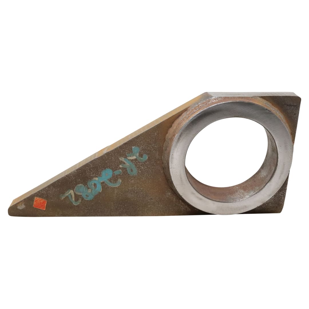 Wastebuilt® Replacement for Leach Weldment Right Hand