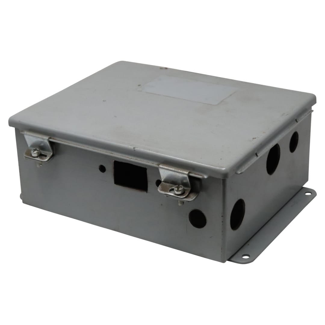 Wastebuilt® Replacement for Heil Enclosure