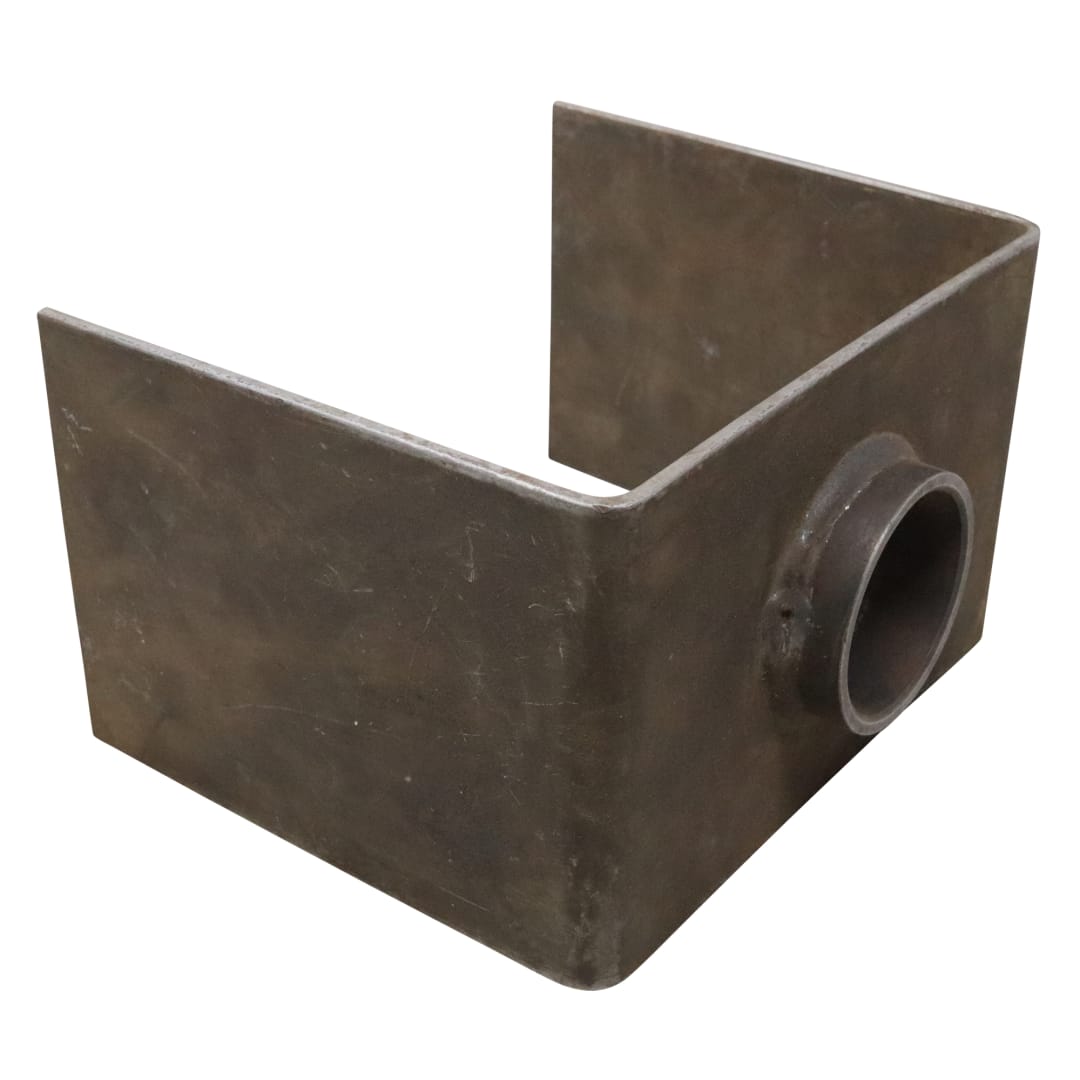 Wastebuilt® Replacement for Leach Rotary Lever Weldment