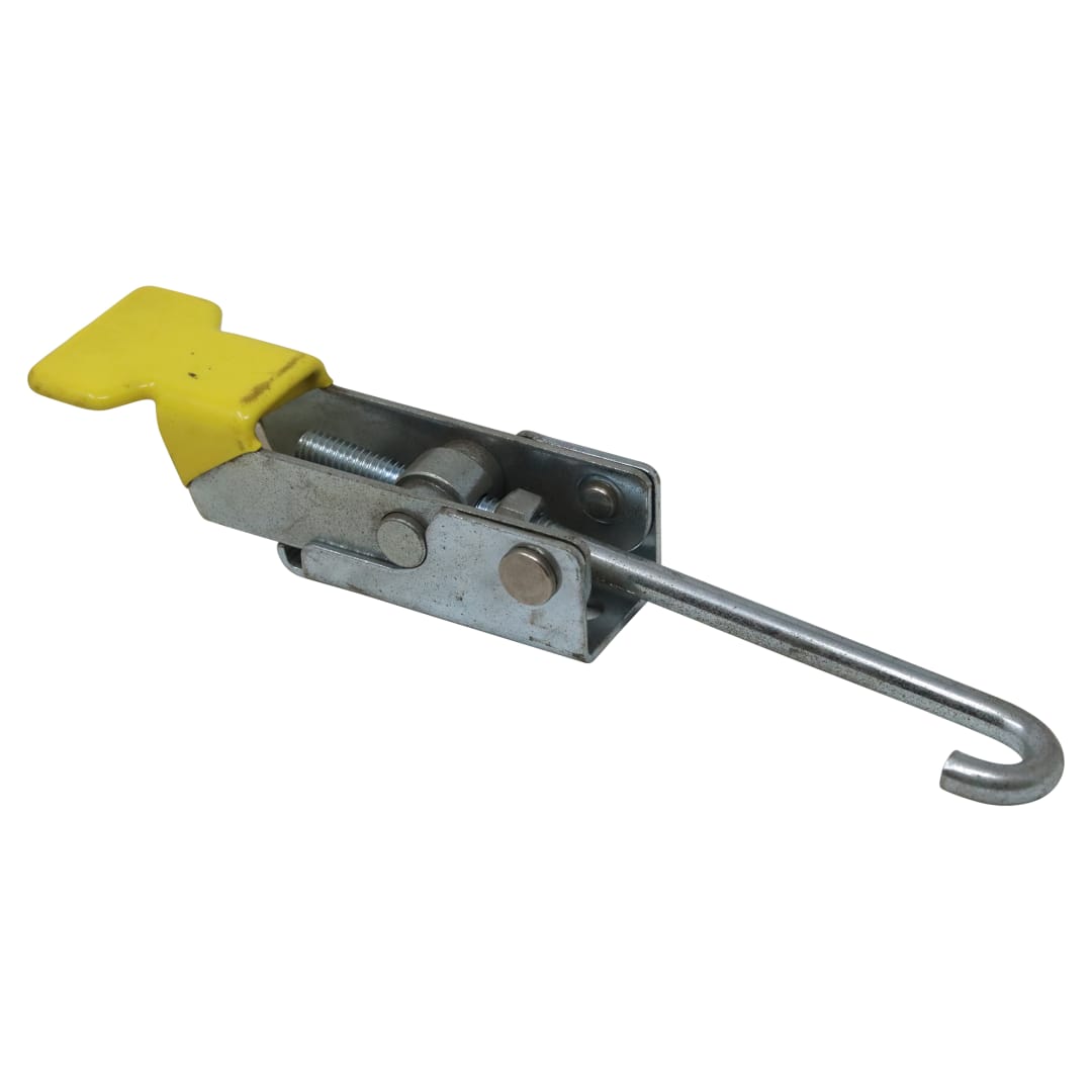 Wastebuilt® Replacement for Heil Latch Assembly