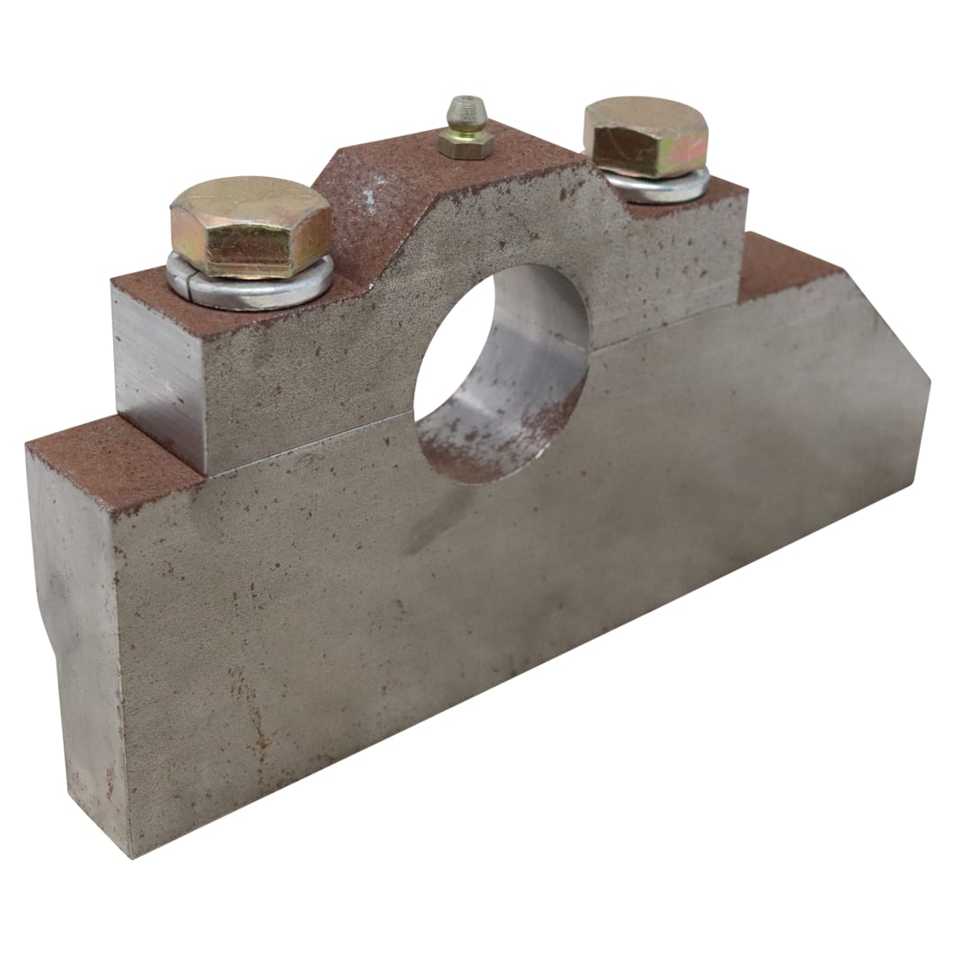 Wastebuilt® Replacement for Labrie Cylinder Clamp