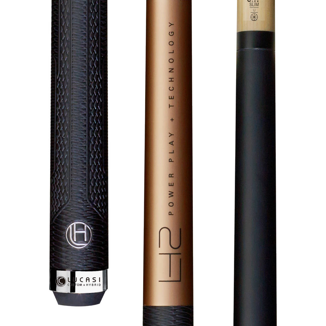 Lucasi PLATINUM LH2 SPORT, G5