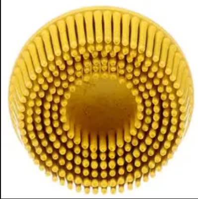 Bristle Brush 80 Grit