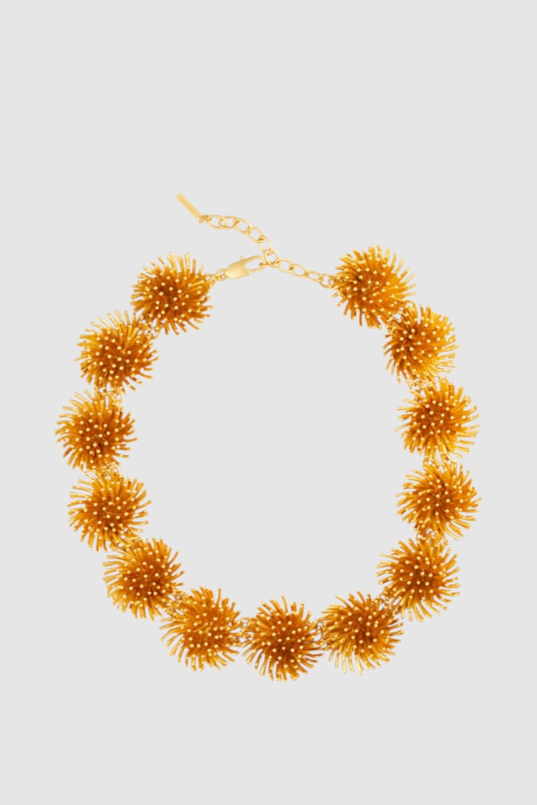 Urchin Necklace