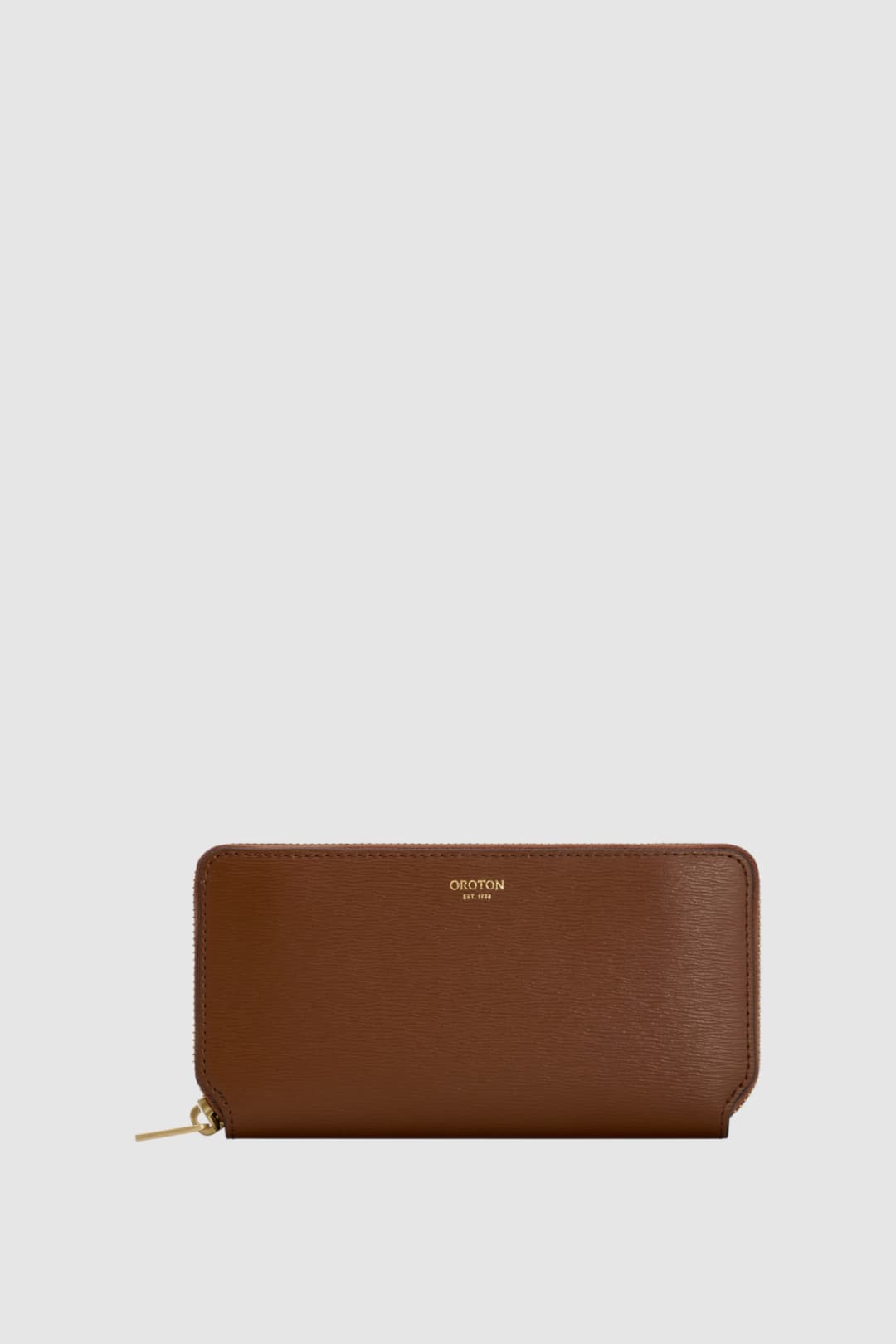 Grace Zip Around Wallet