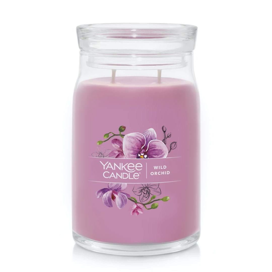 JAR-YCNC LG2 WILD ORCD