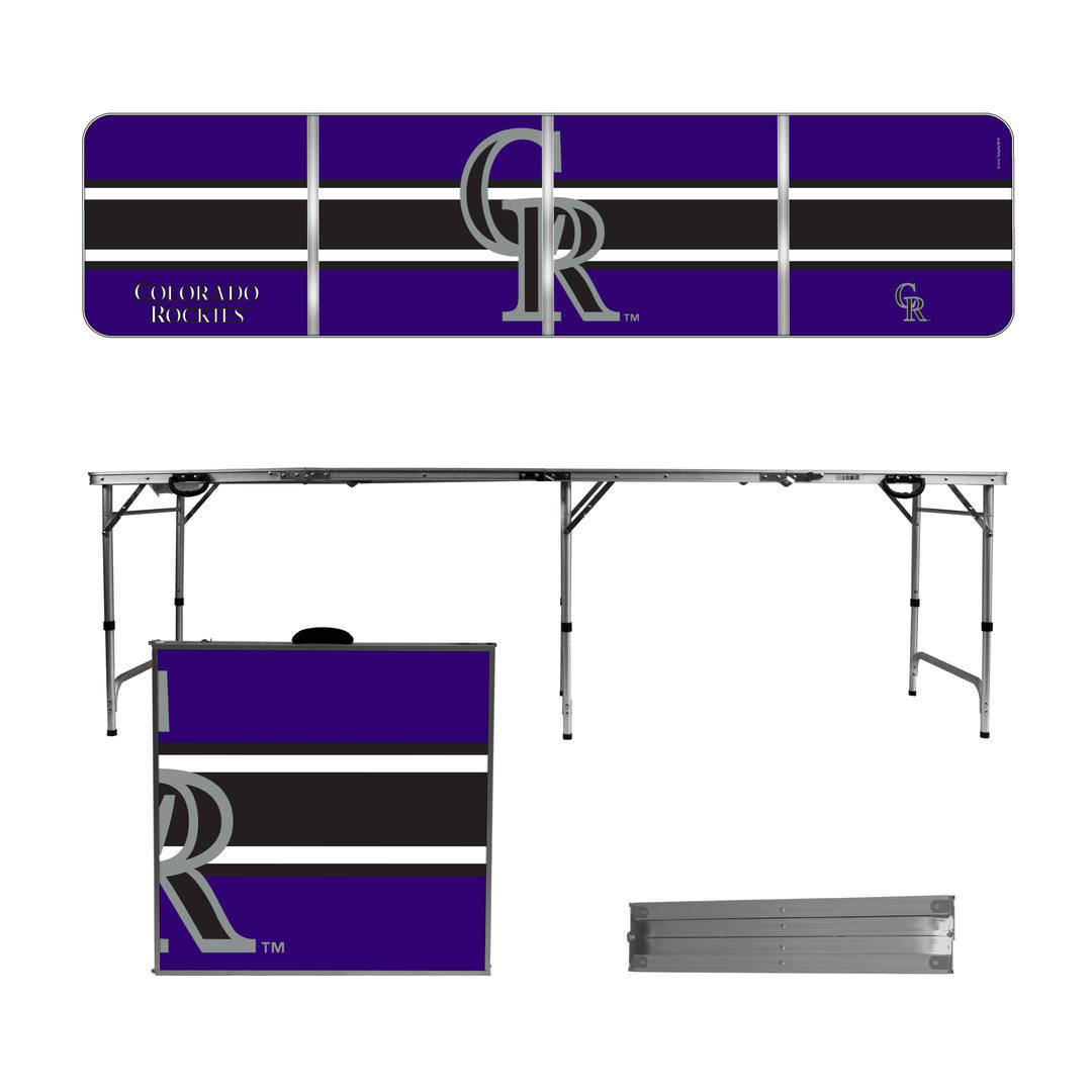 Colorado Rockies | Tailgate Ta