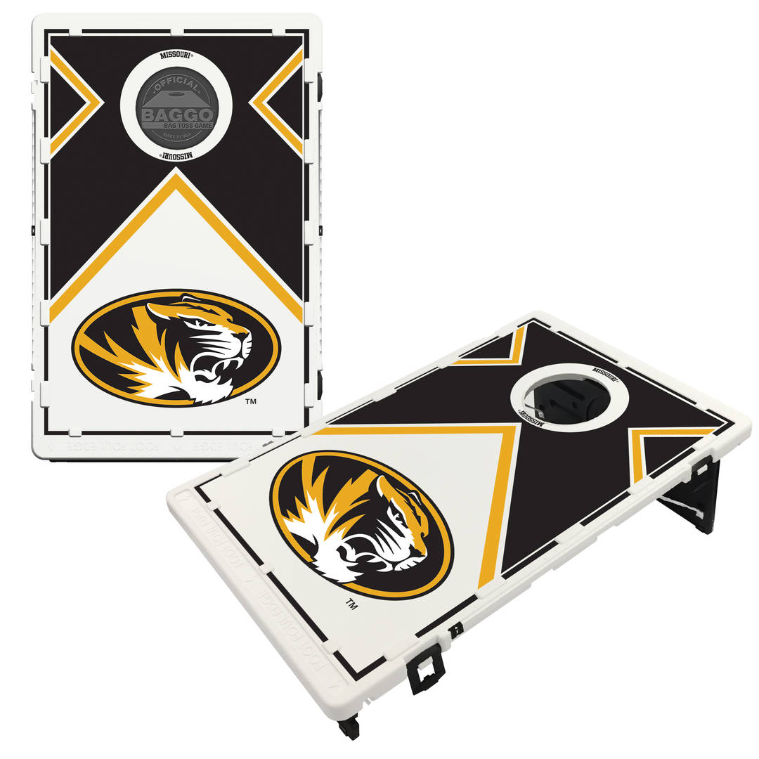 University of Missouri Tigers