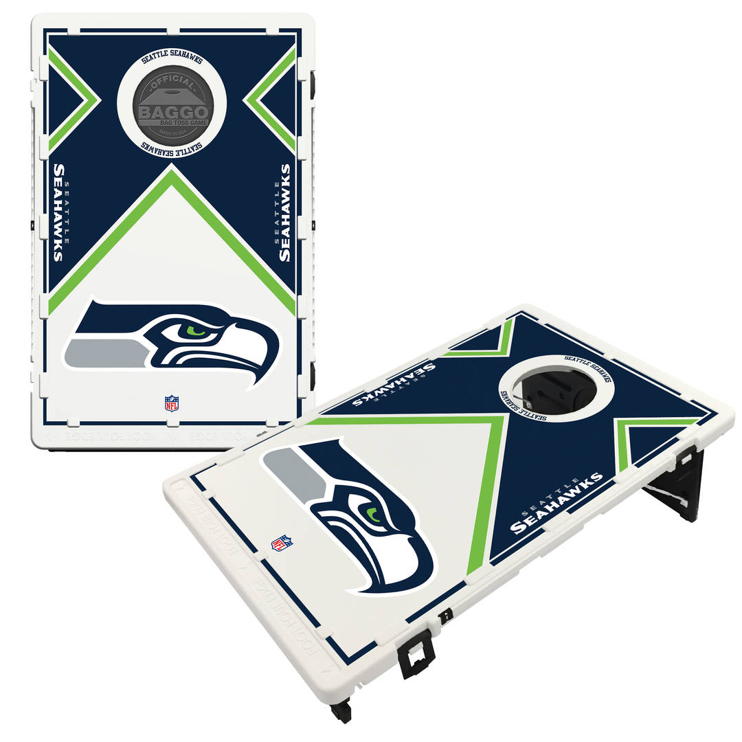 Seattle Seahawks | Baggo