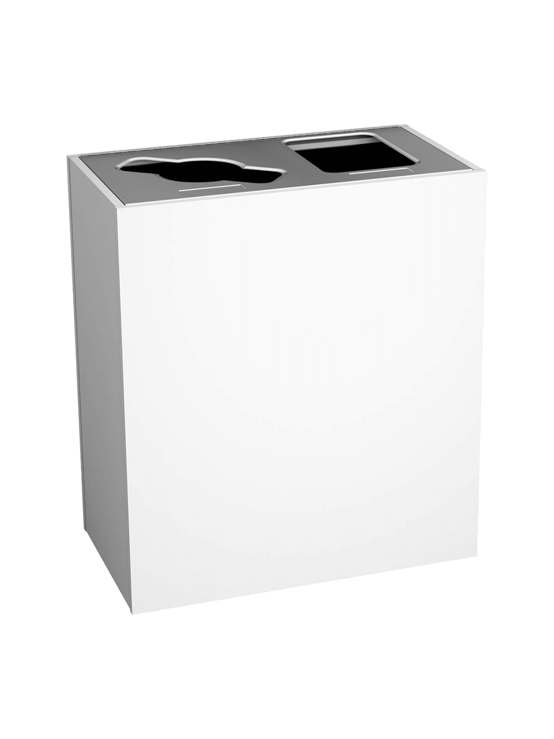  ARISTATA - Double - Unit - Select - Mixed-Full - Glacier