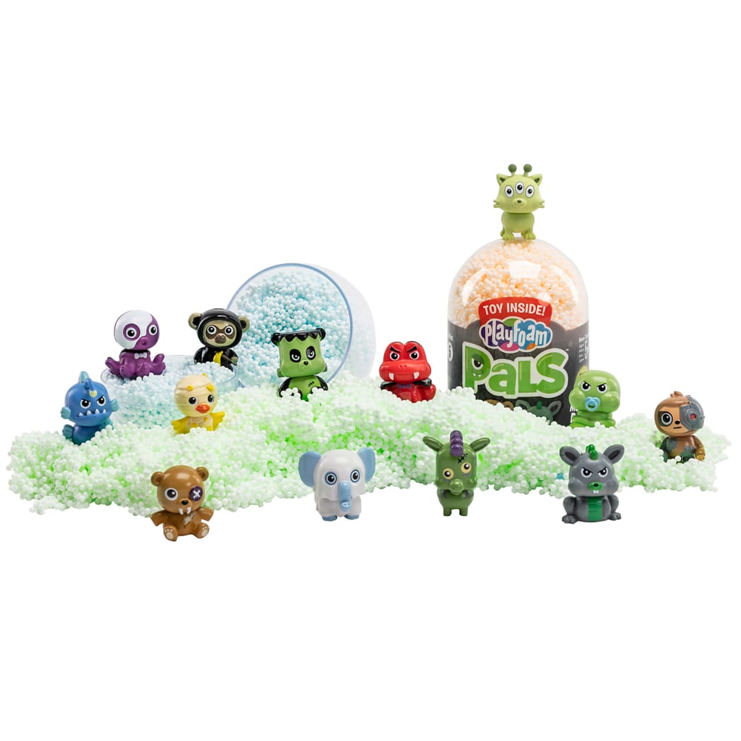 PLAYFOAM PALS POP SERIES 5