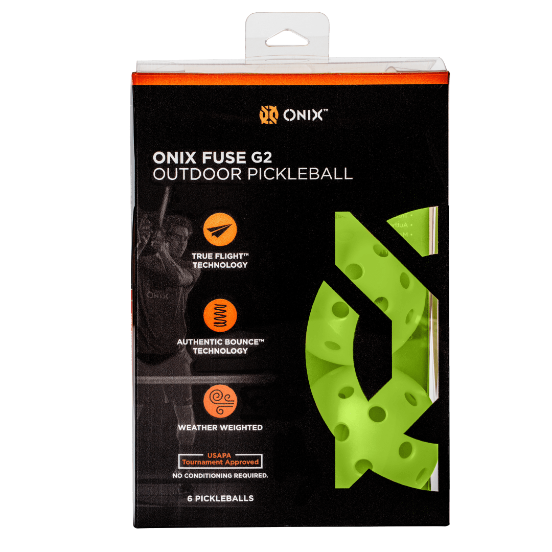 ONIX Fuse G2 Outdoor Picklebal
