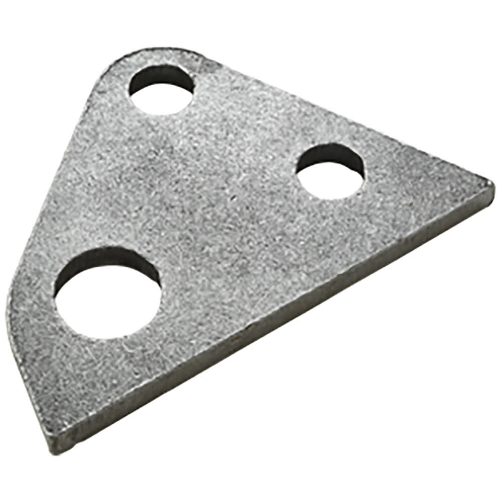 Galbreath™ Bracket Bumper Hinge