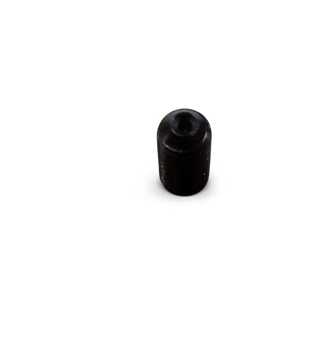 Wastebuilt® Replacement for New-Way Setscrew, SHSS, Cup, 0.25-28 X 0.5