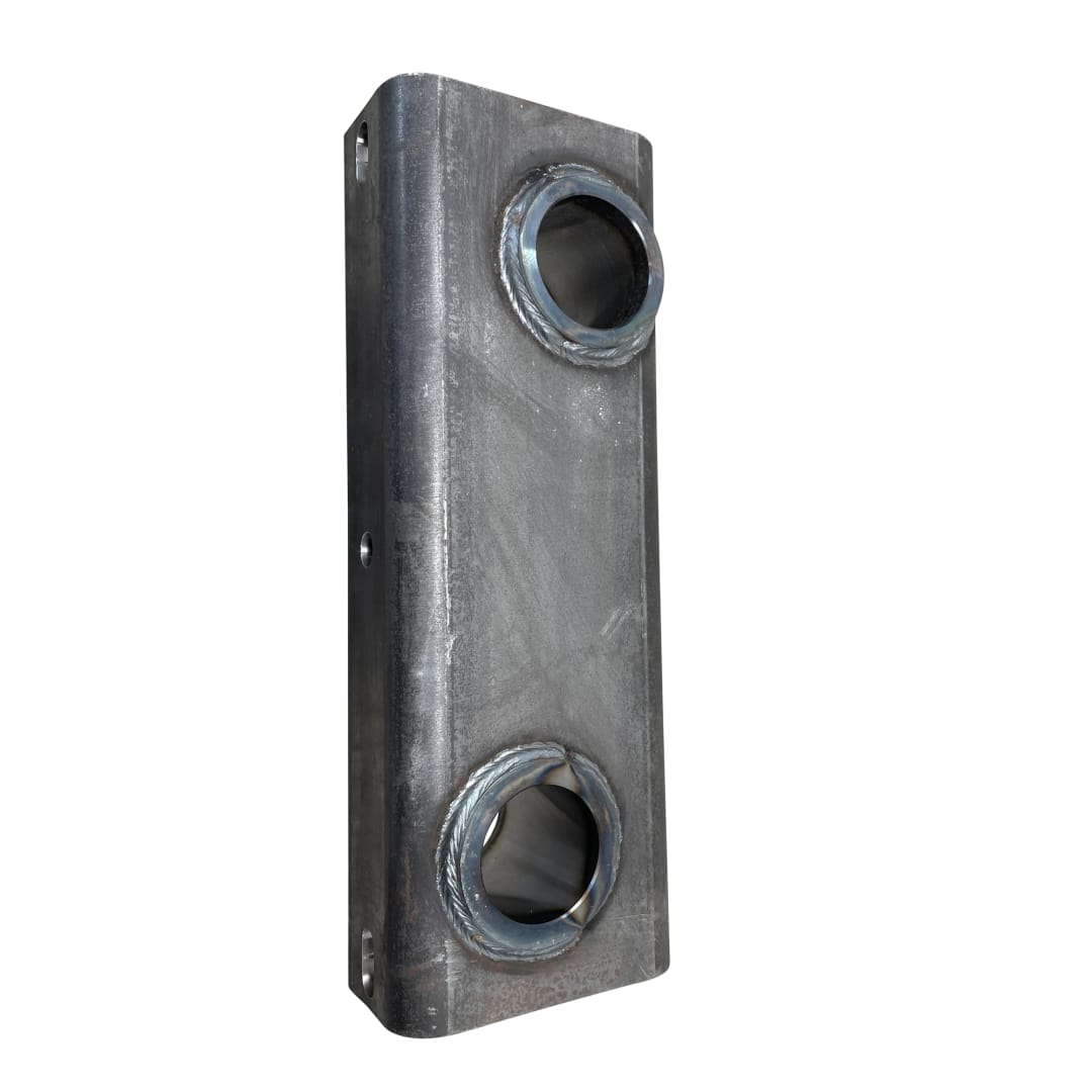 Wastebuilt® Replacement for McNeilus Weldment Only, Upper Shoe, 08