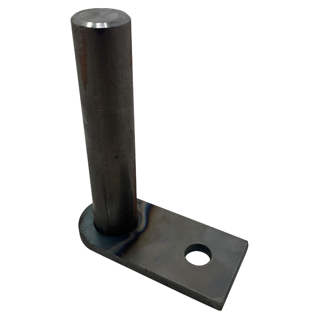 Wastebuilt® Replacement for Heil Pin Grabber