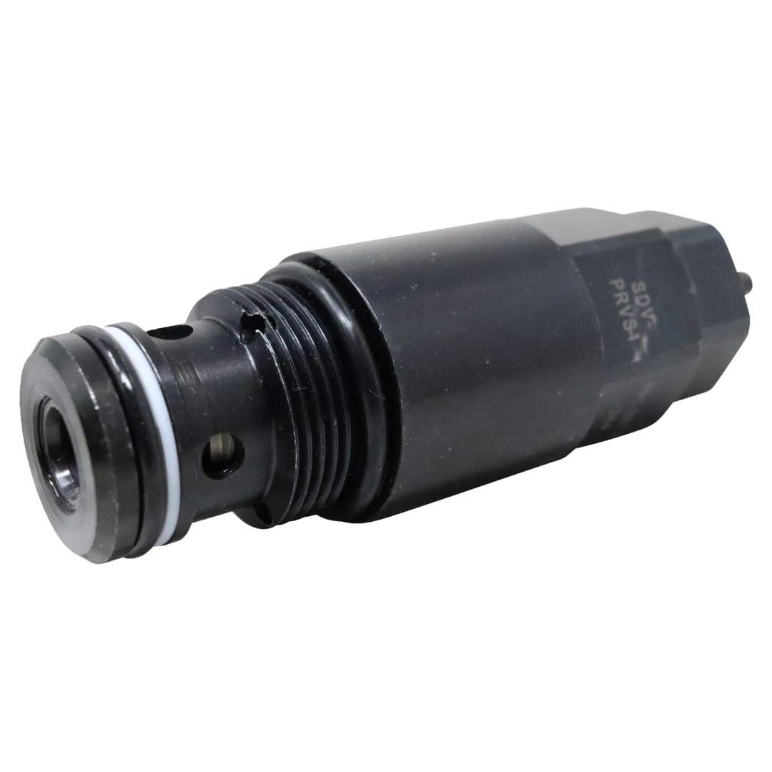 Wastebuilt® Replacement for Heil Relief Valve \1750psi