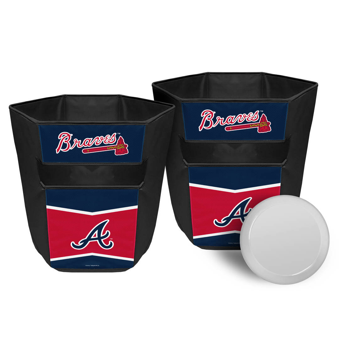 Atlanta Braves | Disc Duel