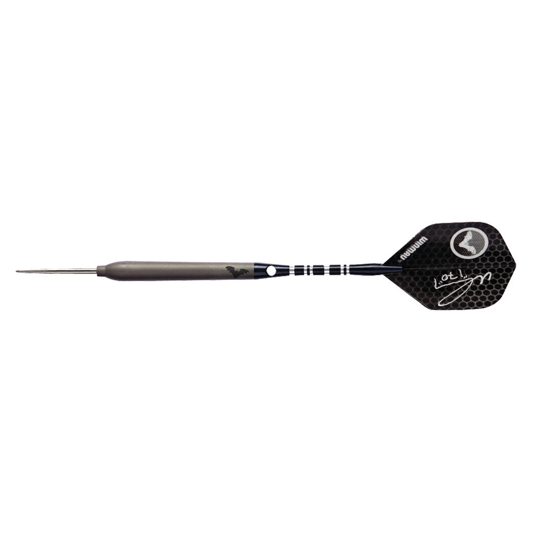 Winmau Ted Hankey World Champi