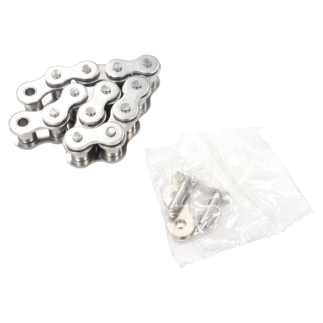Chain Nickel #40 x 22"