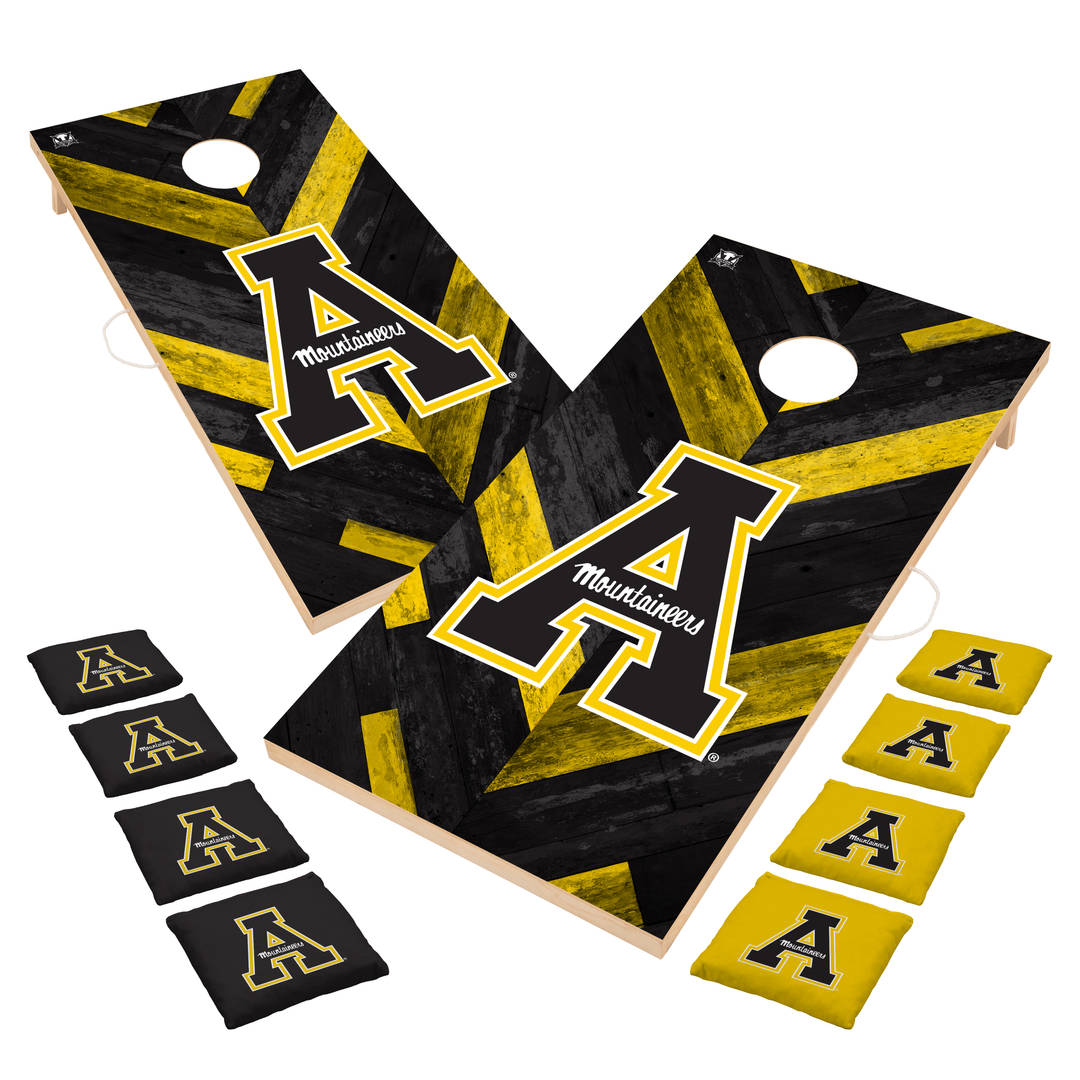 Victory Tailgate Appalachian S