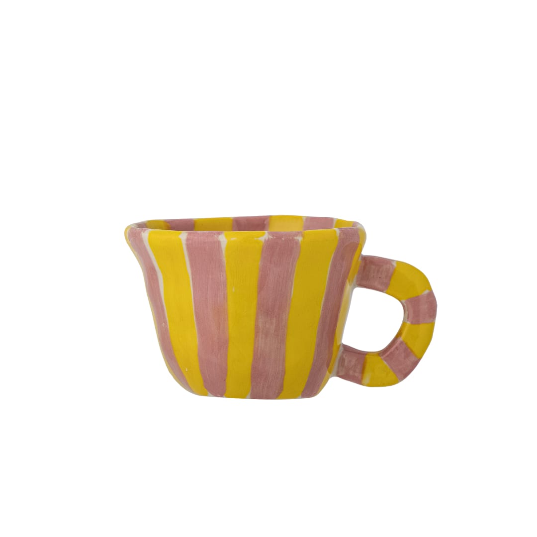 82057558 - Nini Cup, Multi, Stoneware STOCK: 300