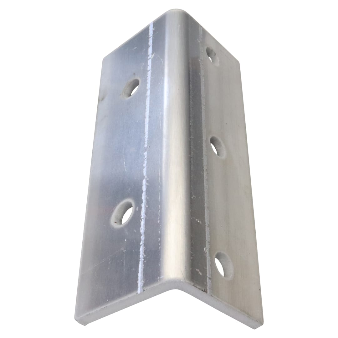 Aluminum Inside Bulkhead Brace