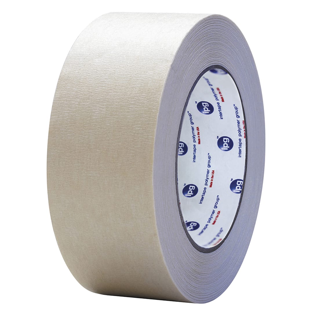 PG57R High Temp Premium Paper Masking Tape