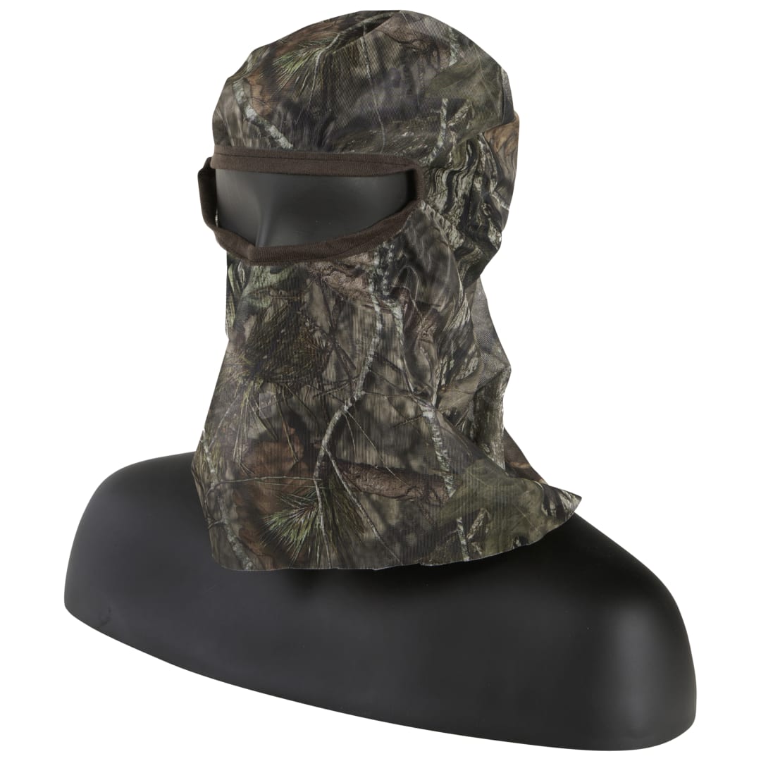Vanish™ Visa Form Head Net, Mossy Oak® Break-Up Country™