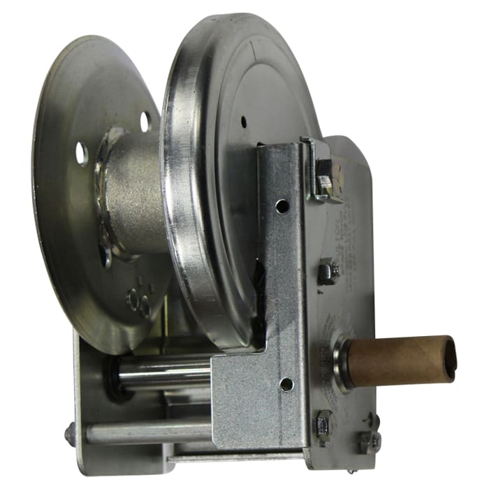 Pioneer™ Winch - Fulton