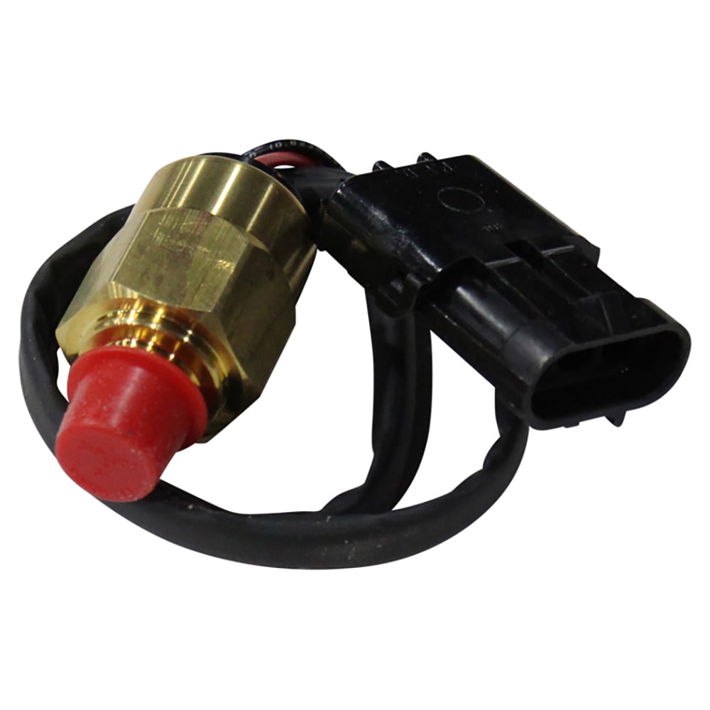 Wastebuilt® Replacement for Heil Filter Monitor