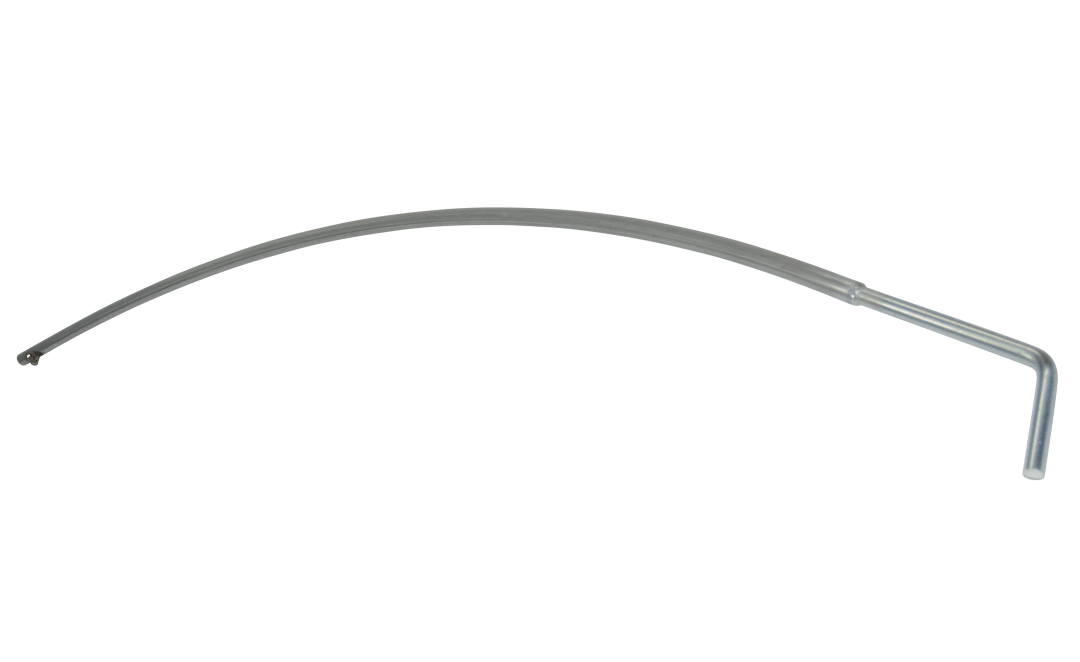 102" Wide Adjustable Steel Bow