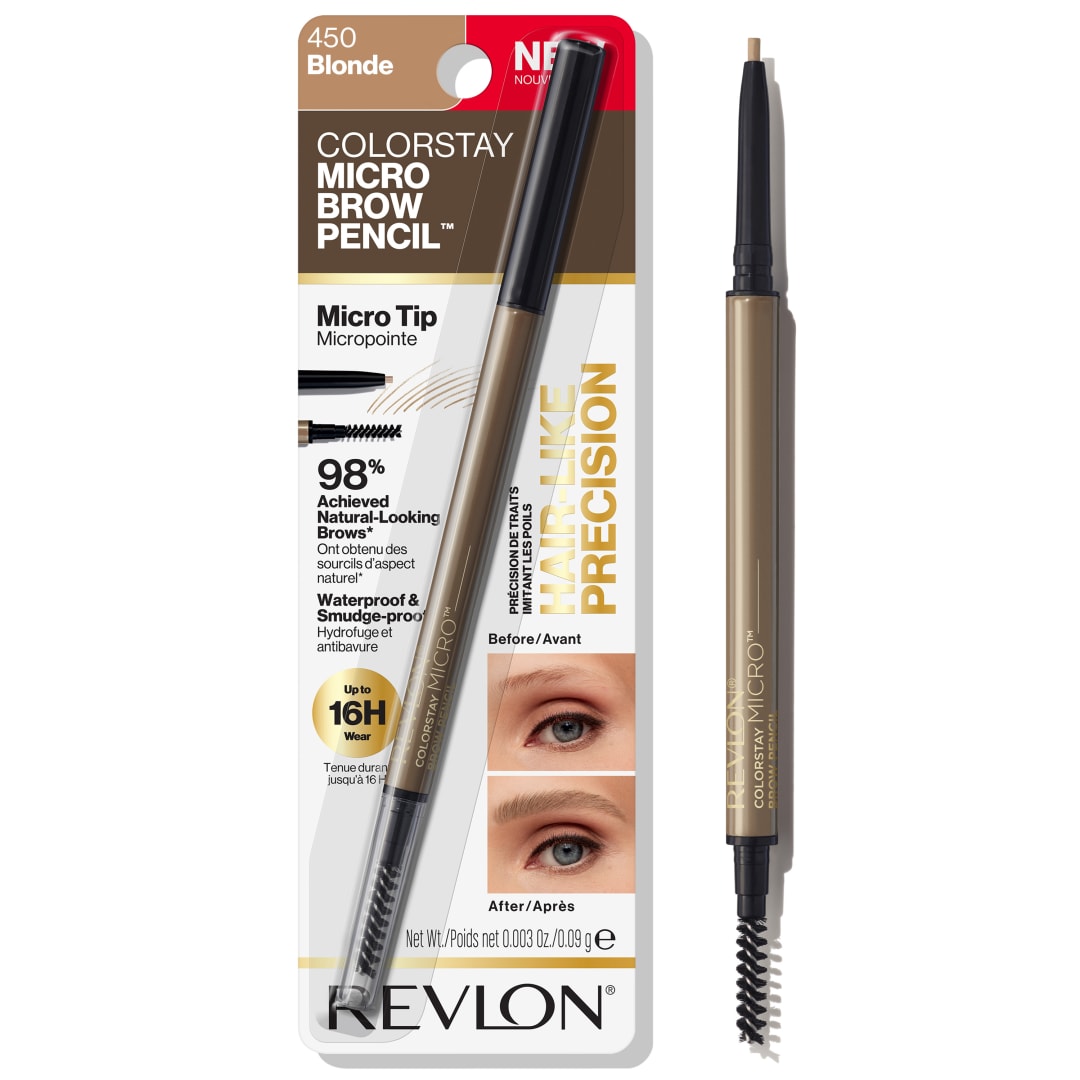 ColorStay Micro™ Brow Pencil